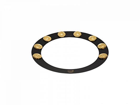 MEINL Percussion Backbeat Pro Tamburin - 14"