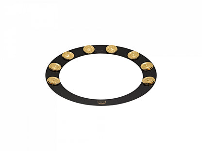 MEINL Percussion Backbeat Pro Tamburin - 14"