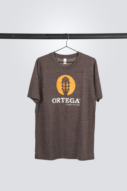 ORTEGA Sun T-Shirt - Desert Sand/S