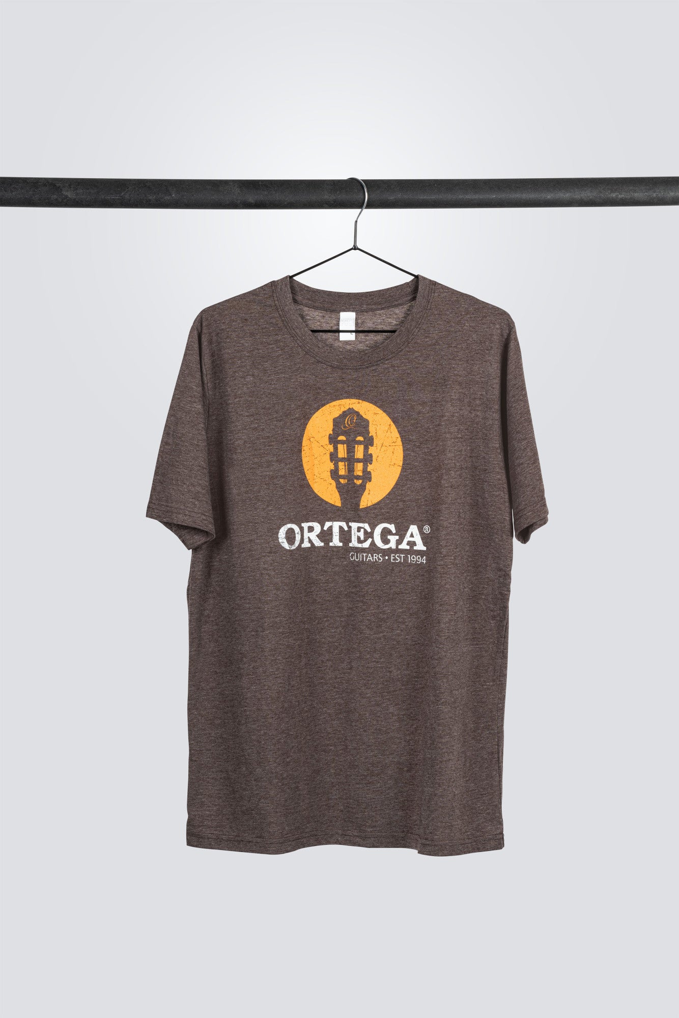 ORTEGA Sun T-Shirt - Desert Sand/L