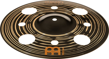 MEINL Cymbals Classics Custom Dark Trash Splash - 12"