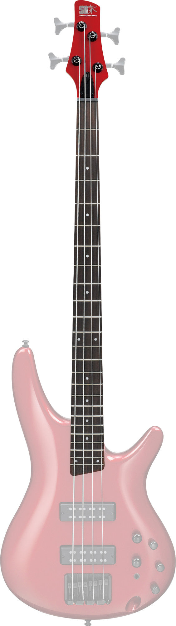 IBANEZ Hals für SR300EB-CA