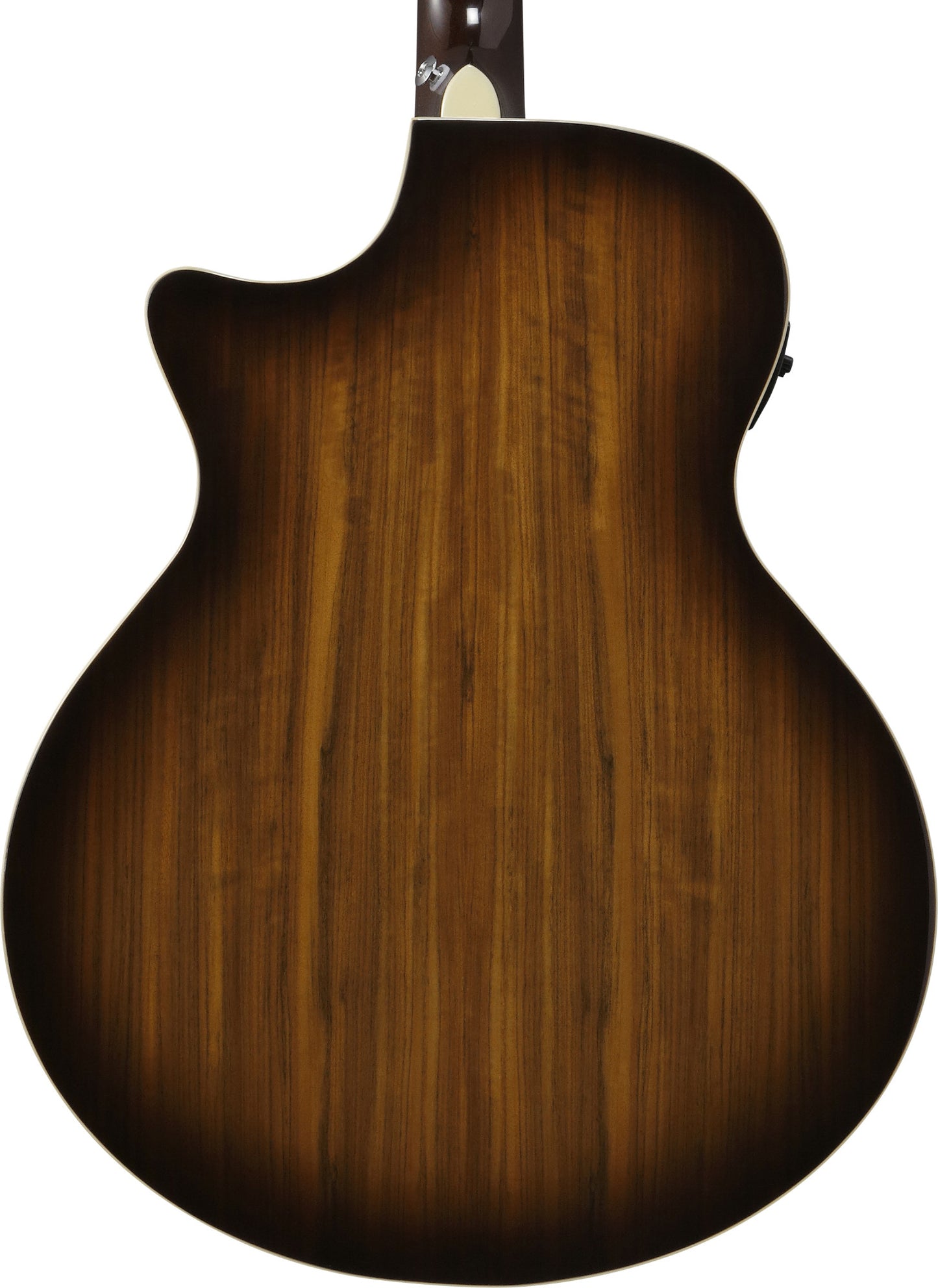 IBANEZ AE Akustikgitarre 6-String - Vintage Mahogany Sunburst