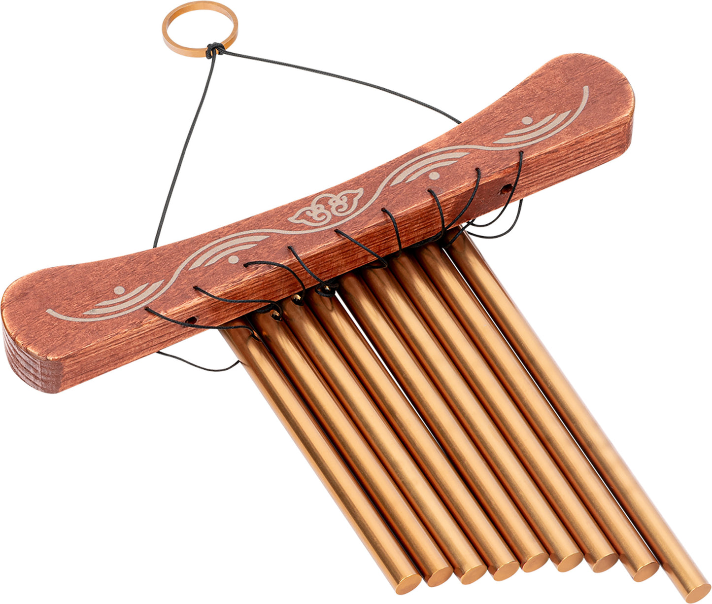 MEINL Sonic Energy Hand Chime 14"/36 cm - Bronze