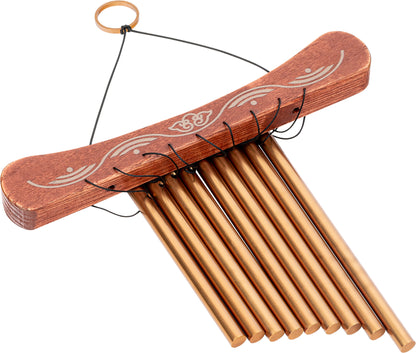 MEINL Sonic Energy Hand Chime 14"/36 cm - Bronze