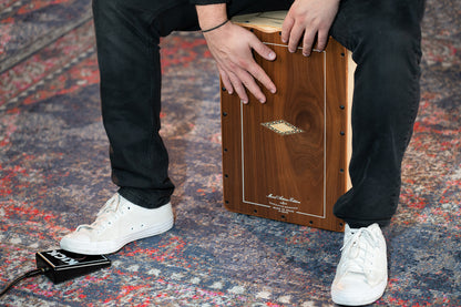 MEINL Percussion Stomp Box - Kick