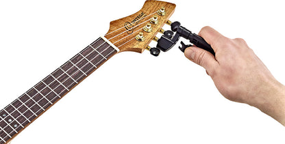 ORTEGA Stringwinder & Cutter