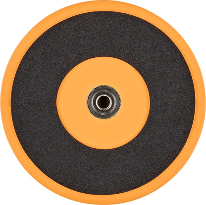 MEINL Cymbals Marshmallow Practice Pad 4" - Orange
