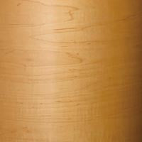 TAMA Concert Tom 10" x 8" - Vintage Antique Maple/Chrom HW