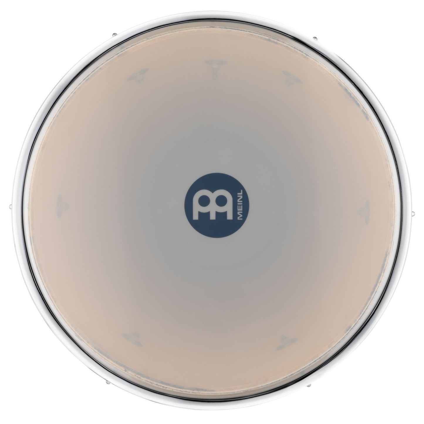 MEINL Percussion Traditional Wood Series Timba - 14" x 35"