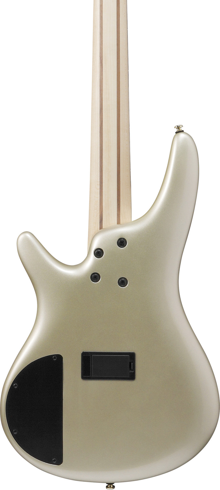 IBANEZ SR Electric Bass 5-String - Mars Gold Metallic Burst