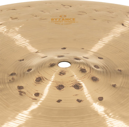 MEINL Cymbals Byzance Foundry Reserve Hihat - 15"