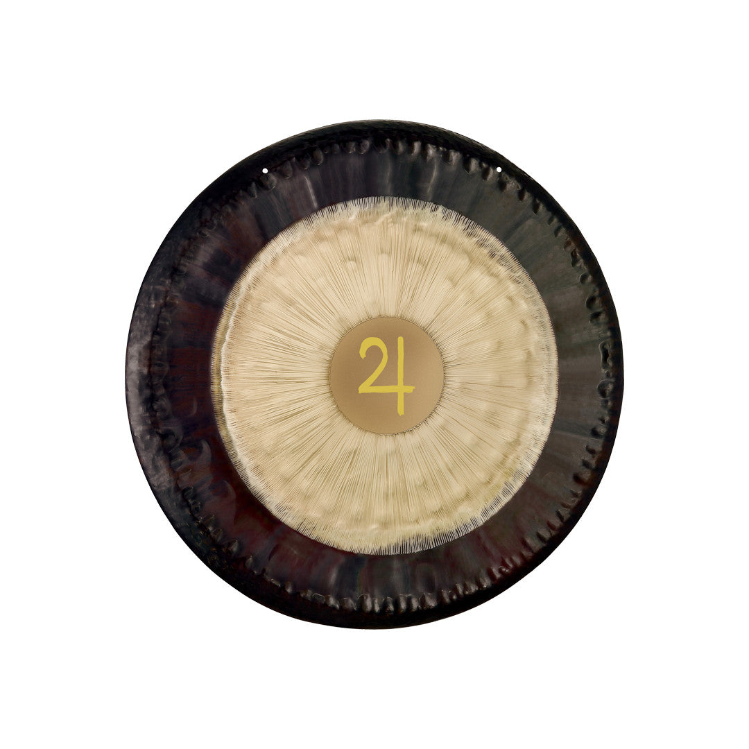 Meinl Sonic Energy Planetary Tuned Gong - 28" (71cm) - Jupiter