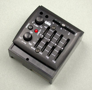 IBANEZ Preamp B-Band A5