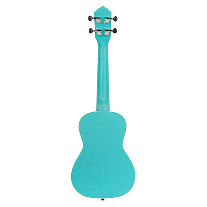 ORTEGA Earth Series Concert Ukulele 4 String - Lagoon