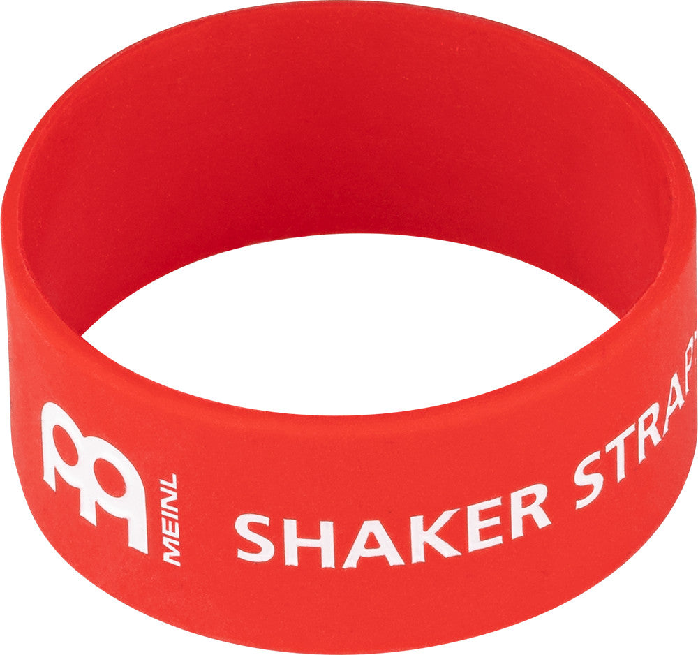 MEINL Percussion Luis Conte Shaker with Straps