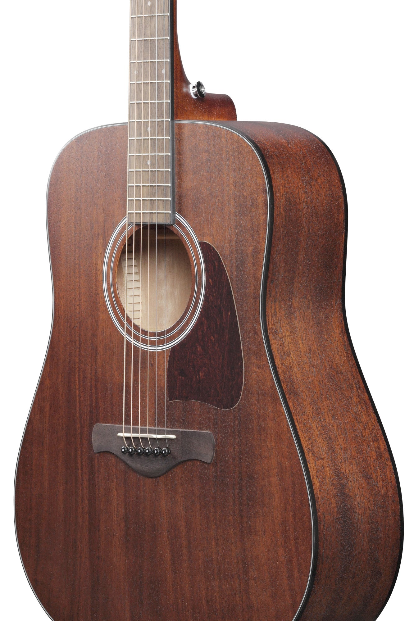 IBANEZ Artwood AW Acoustic Guitar 6-String - Open Pore Natural