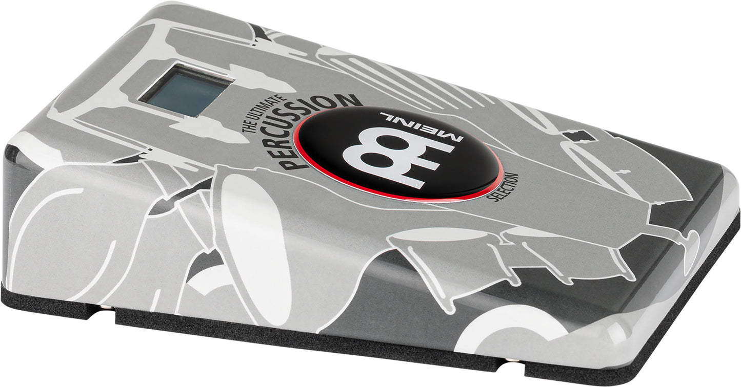 MEINL Percussion The Ultimate Percussion Stomp Box