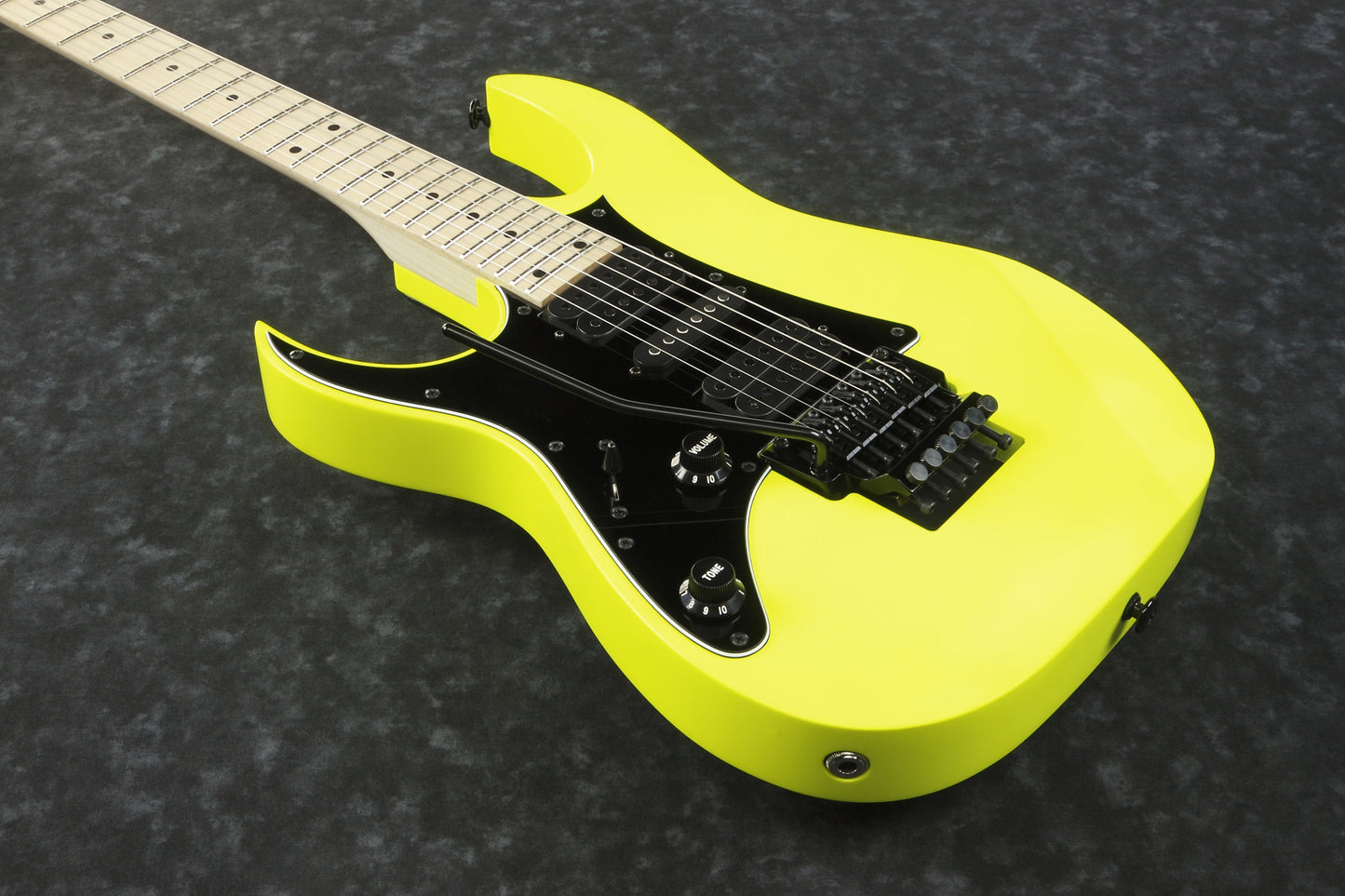 IBANEZ Genesis RG E-Gitarre 6-String Lefty - Desert Sun Yellow