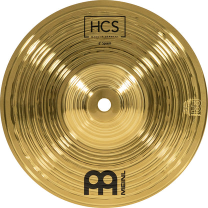 MEINL Cymbals HCS Starter Cymbal Set
