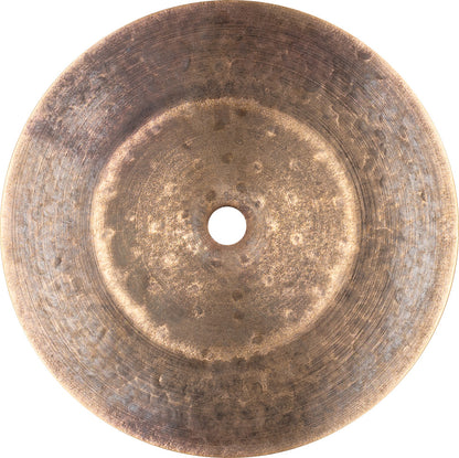 MEINL Cymbals Artist Concept Crasher Hats - Benny Greb - 6"/6"