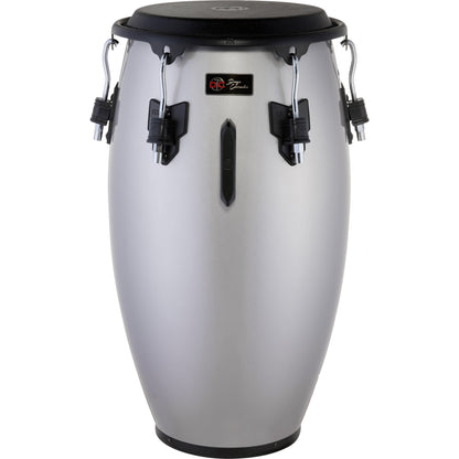MEINL Percussion Artist Series Diego Camacho Signature 11 3/4" Conga - Pearl Grey