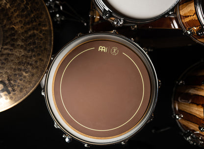 MEINL Stick & Brush - Practice Pad 12"