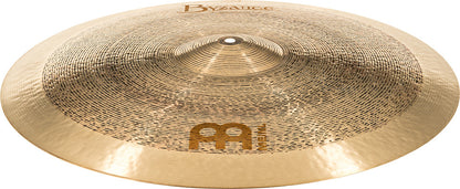 MEINL Cymbals Byzance Jazz Tradition Light Ride - 22"