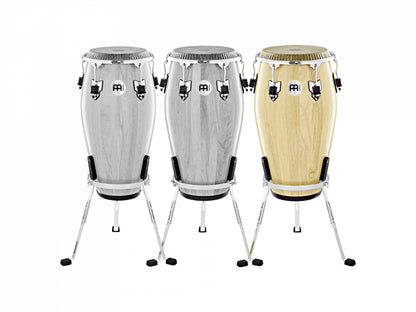 MEINL Percussion Marathon Exclusive Series Conga - 12" Tumba 2 Lagen Siam Oak/ Chrom Hardware