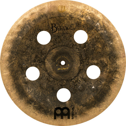 MEINL Cymbals Artist Concept Fat Stack - Matt Garstka - 18"/16"