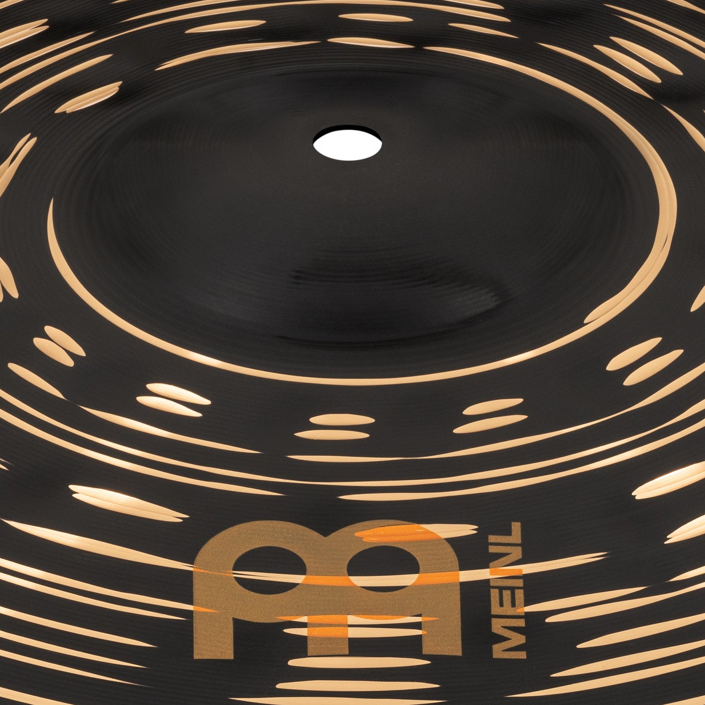 MEINL Cymbals Classics Custom Dark Hihat - 13"
