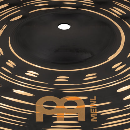 MEINL Cymbals Classics Custom Dark Hihat - 13"
