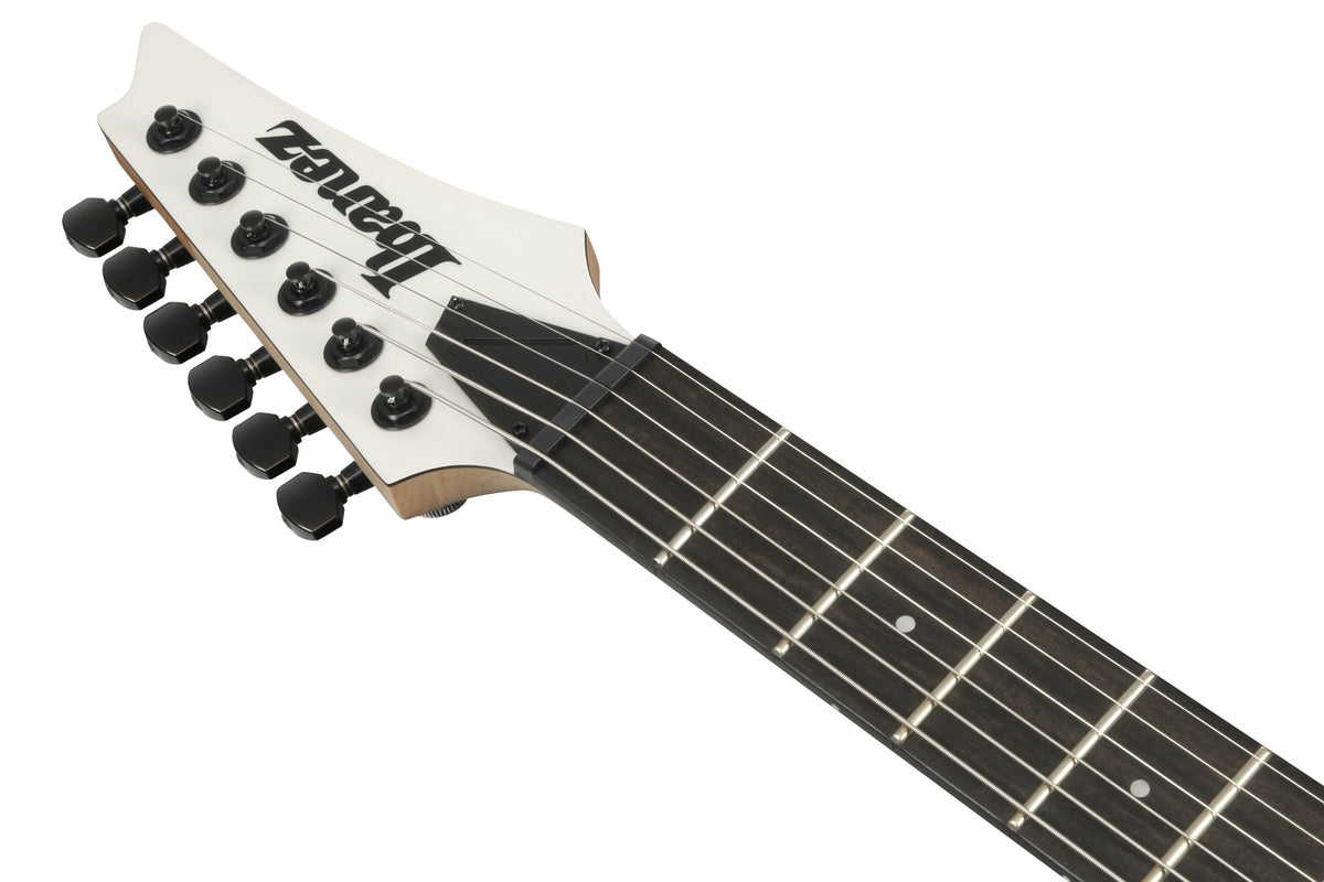 IBANEZ JB Brubaker Signature E-Gitarre 6-String - Pearl White