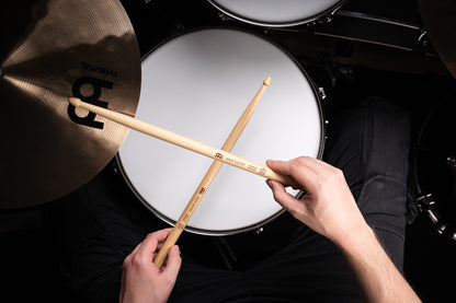 MEINL Stick & Brush - Anup Sastry Signature Drumstick
