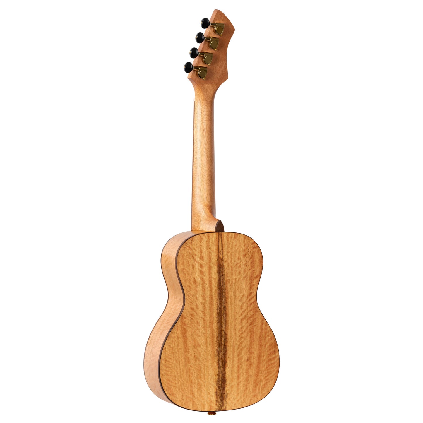 ORTEGA Horizon Series Concert Ukulele 4 String - Mango Natural + Bag