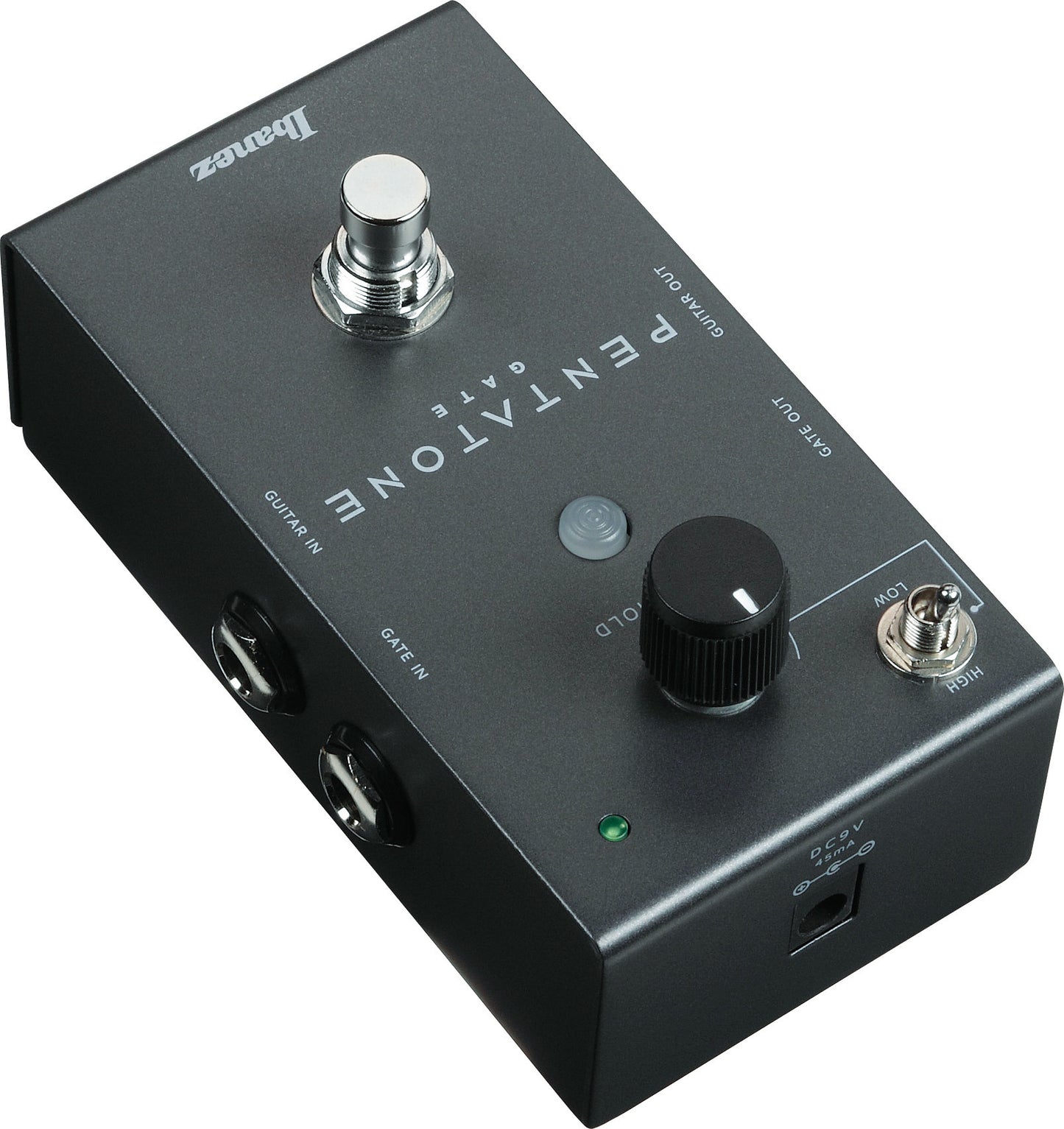 IBANEZ Pentatone Noize Gate