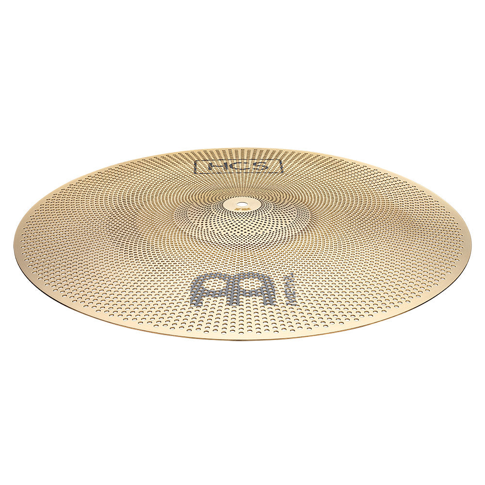 MEINL Cymbals HCS Practice Ride - 20"