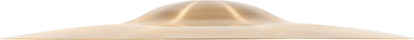 MEINL Cymbals Pure Alloy Splash - 8"