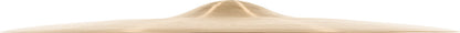 MEINL Cymbals Symphonic Medium Thin - 16" Traditional Finish