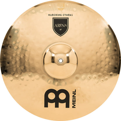 MEINL Cymbals Marching Professional Arena B10 - 18"