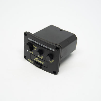 IBANEZ Preamp für AEQ-2U - Nur Hauptteil
