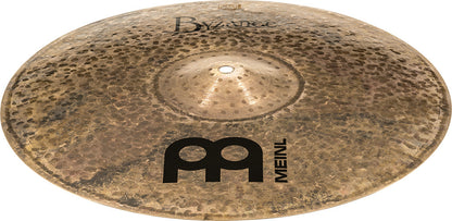 MEINL Cymbals Byzance Dark Crash - 17"