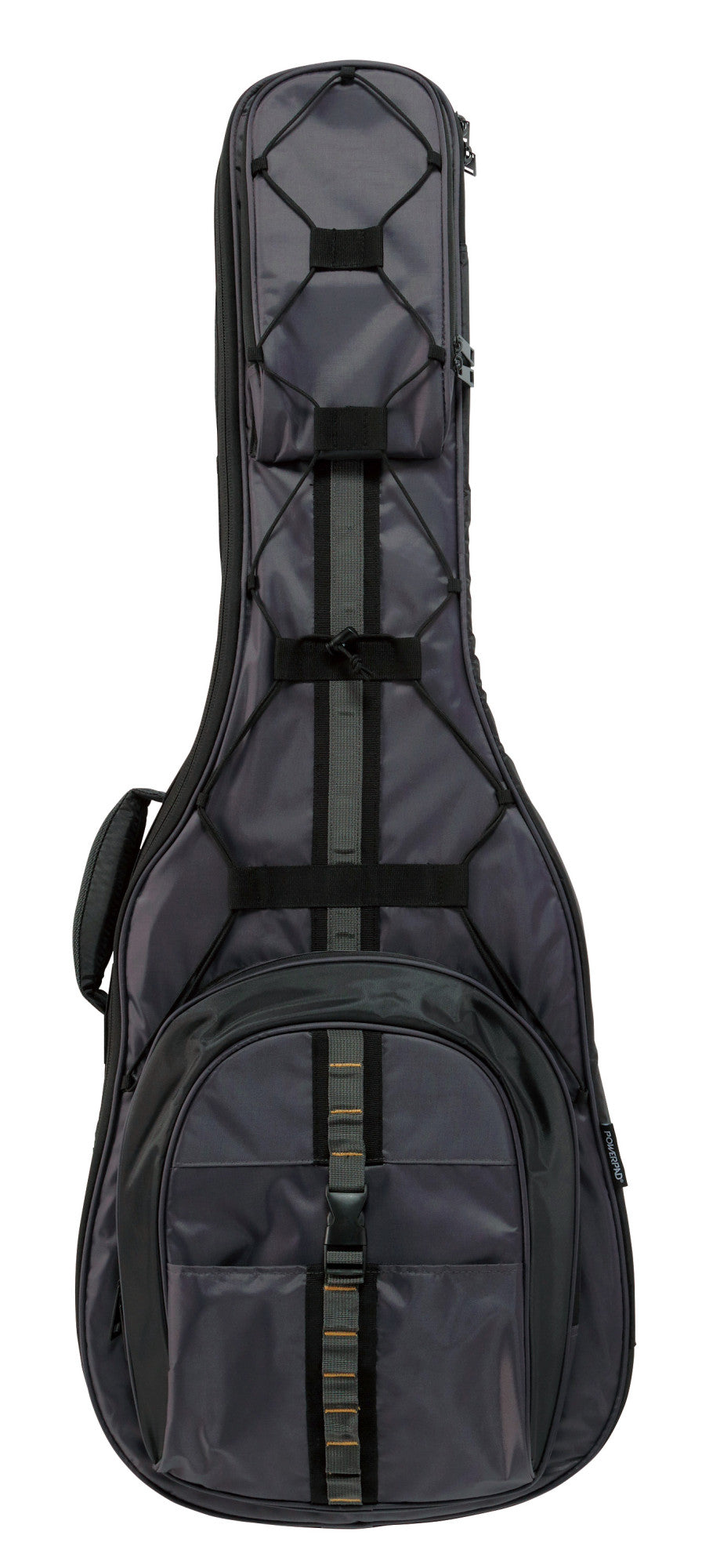 IBANEZ POWERPAD Gig Bag for Electric Guitar - Gray