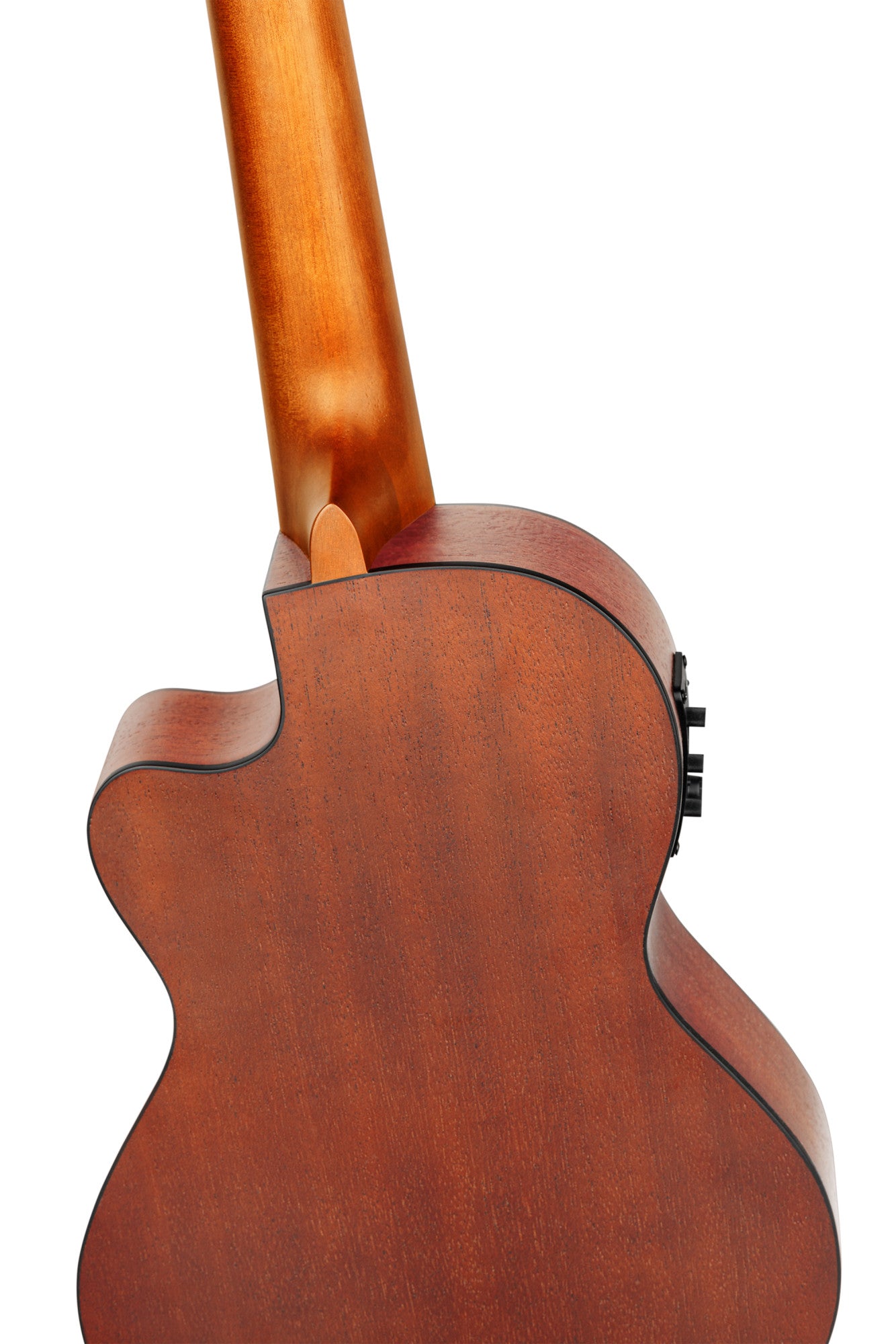 ORTEGA Bonfire Series Tenor Ukulele 8-String