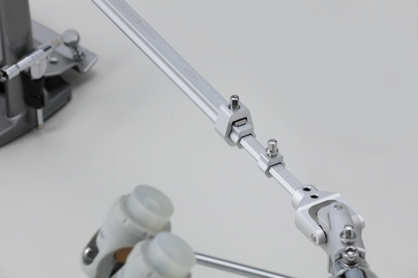 TAMA Mirror Rod - Kardanwelle für Doppelfußmaschinen