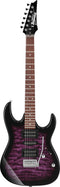IBANEZ GIO GRX E-Gitarre 6-String - Transparent Violet Sunburst