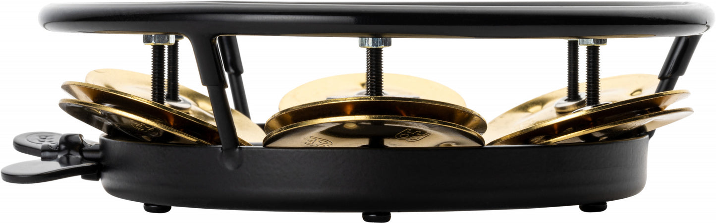 MEINL Percussion Professional Series HiHat Tambourine - 5"