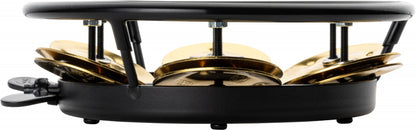 MEINL Percussion Professional Series HiHat Tambourine - 5"