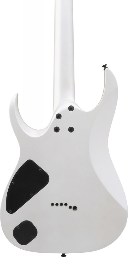 IBANEZ Jake Bowen Signature Electric Guitar 6-String - Pearl White Matte