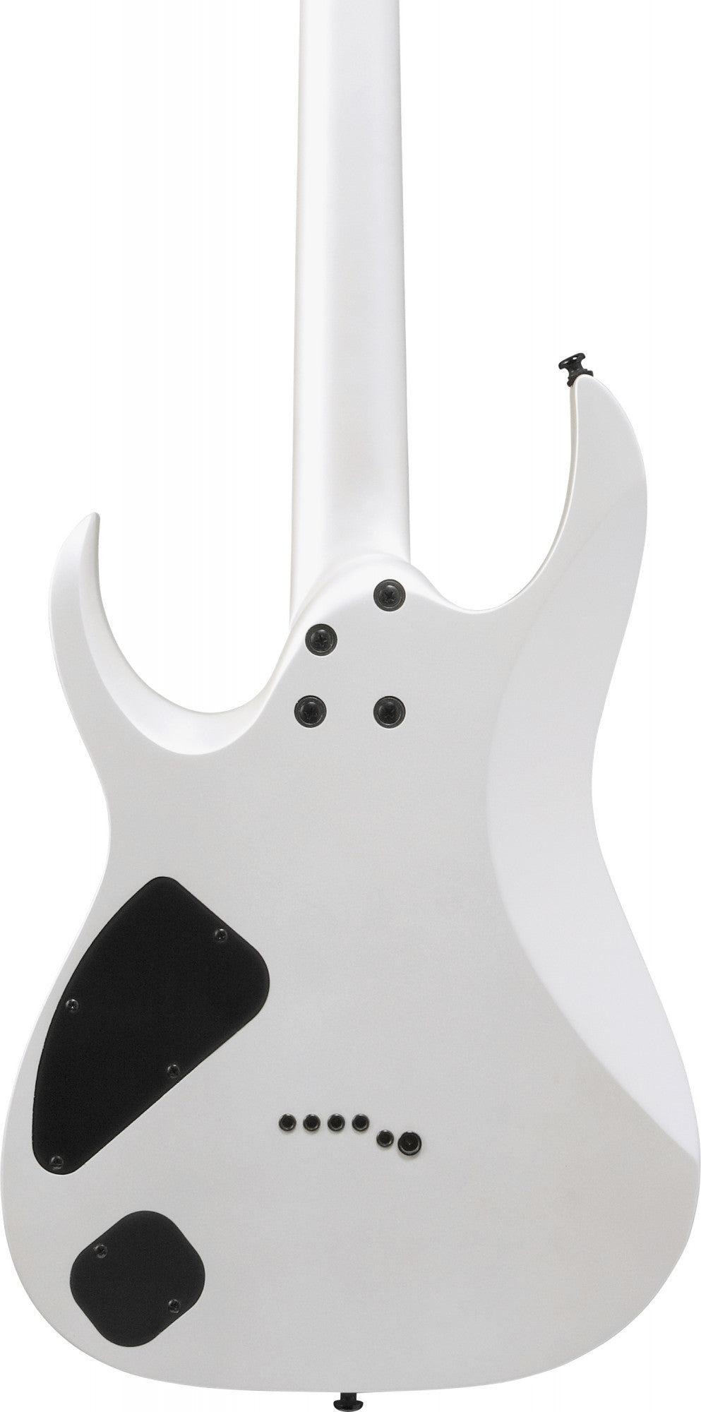 IBANEZ Jake Bowen Signature Electric Guitar 6-String - Pearl White Matte